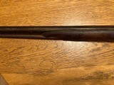 Ketland & Company Smooth Bore percussion approximately 69 Caliber - 8 of 15