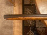 Circa 1850 Kentucky or plains Rifle - 3 of 13