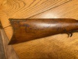 Circa 1850 Kentucky or plains Rifle - 11 of 13