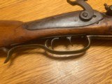 Circa 1850 Kentucky or plains Rifle - 2 of 13