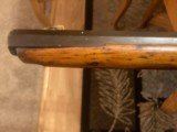 Circa 1850 Kentucky or plains Rifle - 9 of 13