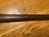 Antique Model 1861 Civil War Contract rifle by Providence Tool Company dated 1861 - 2 of 15