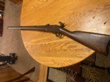 Antique Model 1861 Civil War Contract rifle by Providence Tool Company dated 1861 - 5 of 15
