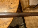 Antique Model 1861 Civil War Contract rifle by Providence Tool Company dated 1861 - 4 of 15