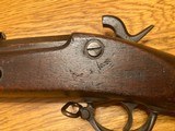 Antique Model 1861 Civil War Contract rifle by Providence Tool Company dated 1861 - 9 of 15