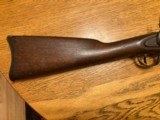 Antique Model 1861 Civil War Contract rifle by Providence Tool Company dated 1861 - 7 of 15