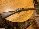 Antique Model 1861 Civil War Contract rifle by Providence Tool Company dated 1861 - 6 of 15