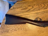 Springfield Model 1906 Fencing Musket - 15 of 15