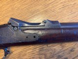Springfield Model 1906 Fencing Musket - 1 of 15
