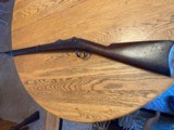 Springfield Model 1906 Fencing Musket - 11 of 15