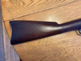 Springfield Model 1906 Fencing Musket - 3 of 15