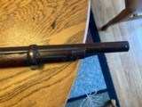 Springfield Model 1906 Fencing Musket - 8 of 15