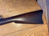 Springfield Model 1906 Fencing Musket - 14 of 15