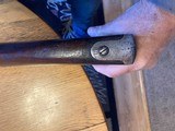 Springfield Model 1906 Fencing Musket - 12 of 15