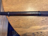 Springfield Model 1906 Fencing Musket - 9 of 15