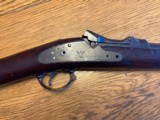 Springfield Model 1906 Fencing Musket - 6 of 15