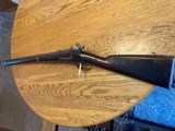 antique Harpers Ferry Model 1842 Mississippi Rifle - 3 of 15