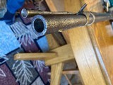 antique Harpers Ferry Model 1842 Mississippi Rifle - 11 of 15