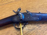 antique Harpers Ferry Model 1842 Mississippi Rifle - 1 of 15