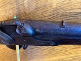 antique Harpers Ferry Model 1842 Mississippi Rifle - 14 of 15