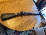 antique Harpers Ferry Model 1842 Mississippi Rifle - 2 of 15