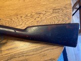 antique Harpers Ferry Model 1842 Mississippi Rifle - 6 of 15