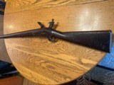 Antique Circa 1820’s US Flintlock Militia Musket - 12 of 15