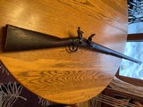 Antique Circa 1820’s US Flintlock Militia Musket - 3 of 15