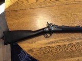 US 1870 Springfield 50-70 Army rifle - 14 of 15