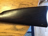 US 1870 Springfield 50-70 Army rifle - 6 of 15