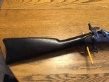 US 1870 Springfield 50-70 Army rifle - 7 of 15