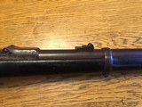 US 1870 Springfield 50-70 Army rifle - 8 of 15