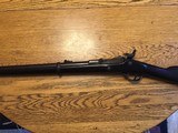 US 1870 Springfield 50-70 Army rifle - 15 of 15