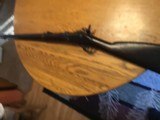 US 1870 Springfield 50-70 Army rifle - 2 of 15