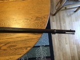 US 1870 Springfield 50-70 Army rifle - 13 of 15