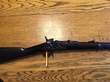 US 1870 Springfield 50-70 Army rifle - 11 of 15