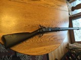 US 1870 Springfield 50-70 Army rifle - 10 of 15
