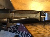 US 1870 Springfield 50-70 Army rifle - 3 of 15