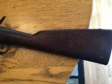 Model 1842 Harpers Ferry dated 1846 - 2 of 15