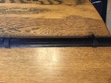 Model 1842 Harpers Ferry dated 1846 - 10 of 15