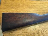 Model 1842 Harpers Ferry dated 1846 - 12 of 15