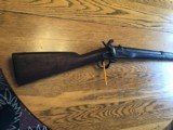 Model 1842 Harpers Ferry dated 1846 - 7 of 15