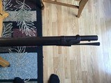 Model 1842 Harpers Ferry dated 1846 - 13 of 15