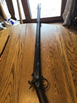 Model 1842 Harpers Ferry dated 1846 - 9 of 15