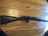 Dutch Beaumont M1871 Bolt action Military Rifle dated 1873 - 11 of 15