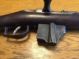 Dutch Beaumont M1871 Bolt action Military Rifle dated 1873 - 12 of 15