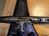 Dutch Beaumont M1871 Bolt action Military Rifle dated 1873 - 8 of 15