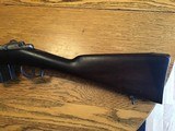 Dutch Beaumont M1871 Bolt action Military Rifle dated 1873 - 5 of 15