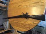 US Model 1816 Harpers Ferry 69 Caliber Flintlock dated 1833 - 10 of 15
