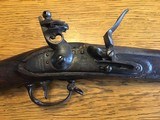 US Model 1816 Harpers Ferry 69 Caliber Flintlock dated 1833 - 1 of 15